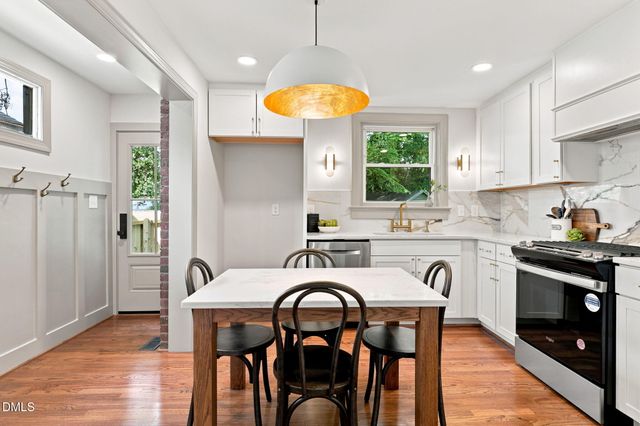 1205 Watauga Street, Raleigh, NC 27604