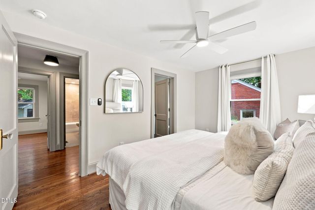 1205 Watauga Street, Raleigh, NC 27604
