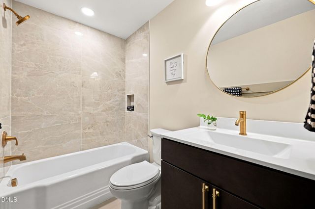 1205 Watauga Street, Raleigh, NC 27604
