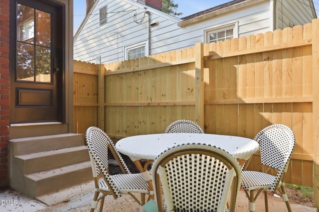 1205 Watauga Street, Raleigh, NC 27604