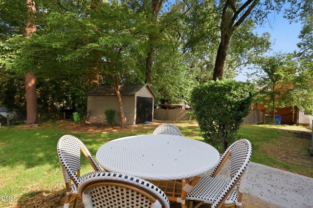 1205 Watauga Street, Raleigh, NC 27604