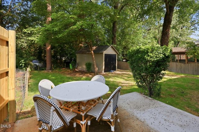 1205 Watauga Street, Raleigh, NC 27604