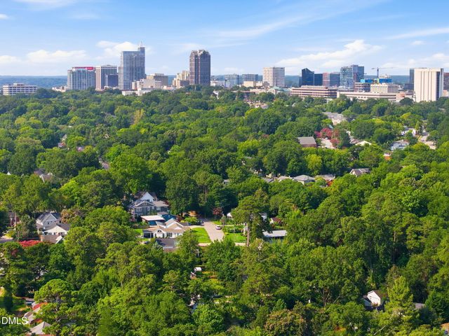 1205 Watauga Street, Raleigh, NC 27604