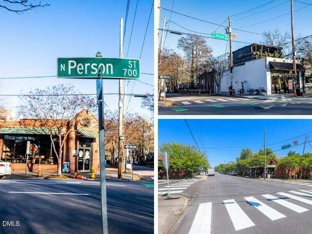 1205 Watauga Street, Raleigh, NC 27604