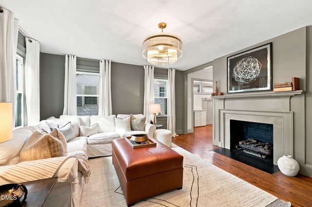 1205 Watauga Street, Raleigh, NC 27604