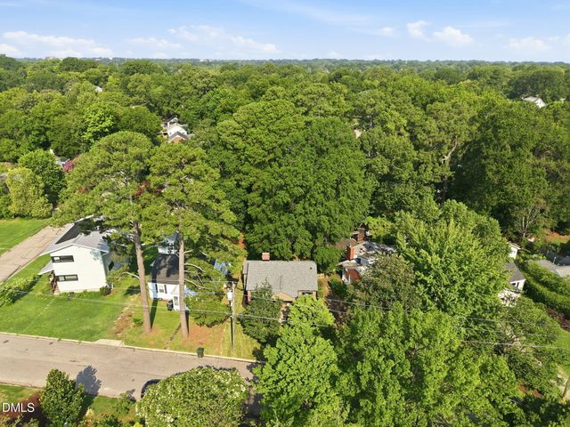 1205 Watauga Street, Raleigh, NC 27604