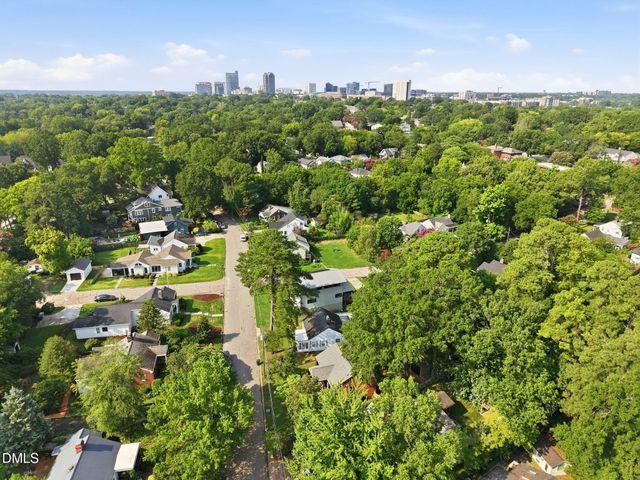 1205 Watauga Street, Raleigh, NC 27604