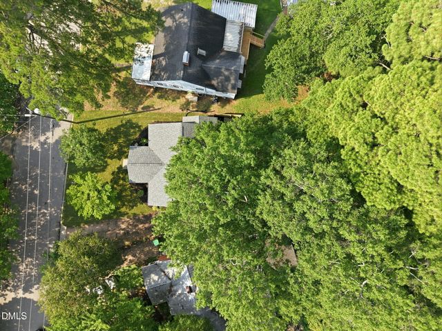 1205 Watauga Street, Raleigh, NC 27604