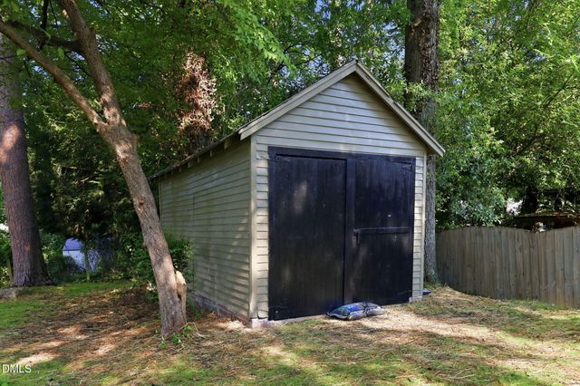 1205 Watauga Street, Raleigh, NC 27604