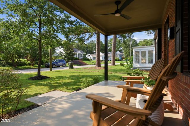 1205 Watauga Street, Raleigh, NC 27604
