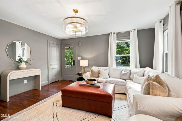 1205 Watauga Street, Raleigh, NC 27604