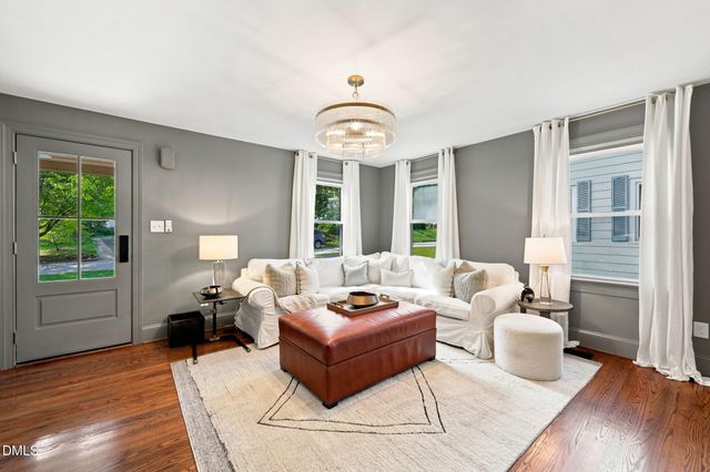 1205 Watauga Street, Raleigh, NC 27604