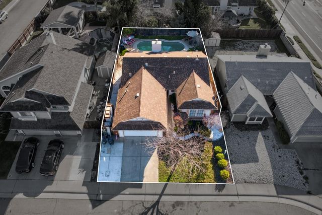 8055 Stags Leap Ct, Sacramento, CA 95829