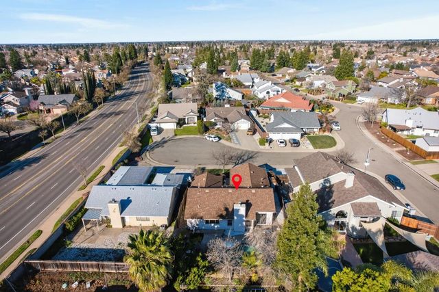 8055 Stags Leap Ct, Sacramento, CA 95829