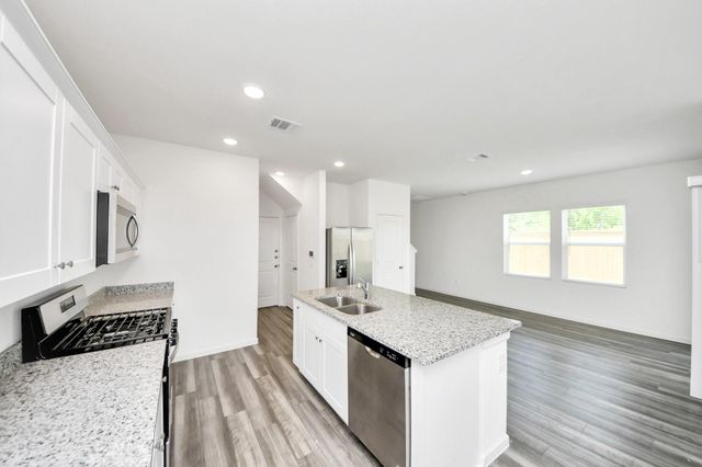 10303 Rose Mar Drive B, Rosharon, TX 77583