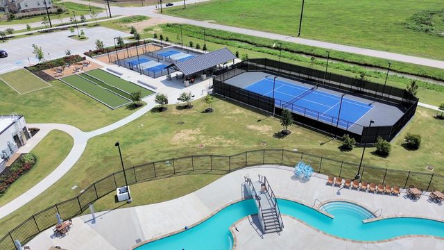 10303 Rose Mar Drive B, Rosharon, TX 77583