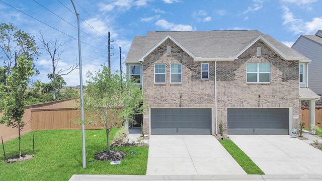 10303 Rose Mar Drive B, Rosharon, TX 77583