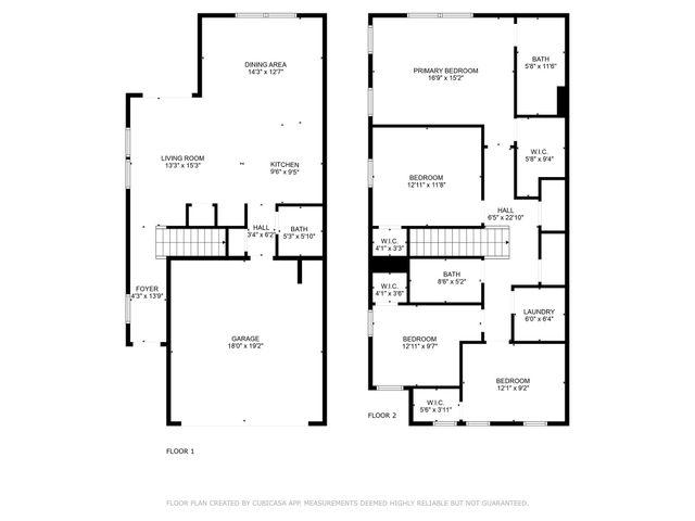 10303 Rose Mar Drive B, Rosharon, TX 77583