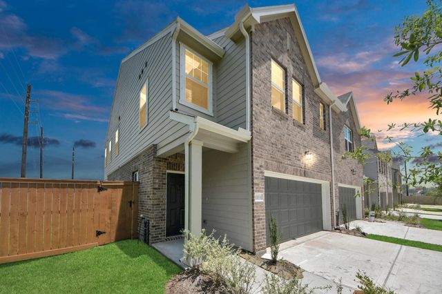 10303 Rose Mar Drive B, Rosharon, TX 77583