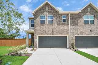 10303 Rose Mar Drive B, Rosharon, TX 77583
