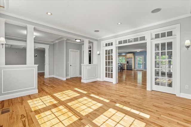 118 Bates Way, Hanover, MA 02339