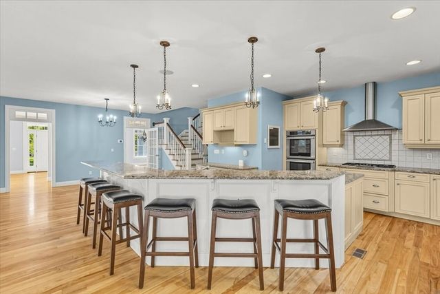 118 Bates Way, Hanover, MA 02339