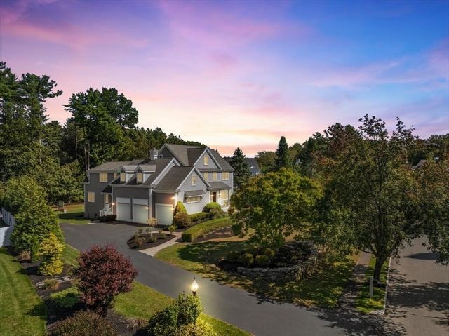 118 Bates Way, Hanover, MA 02339