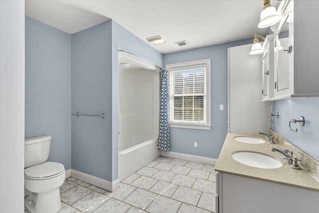 118 Bates Way, Hanover, MA 02339