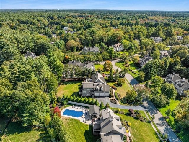 118 Bates Way, Hanover, MA 02339