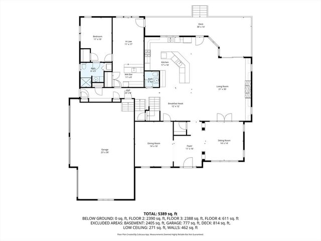 118 Bates Way, Hanover, MA 02339