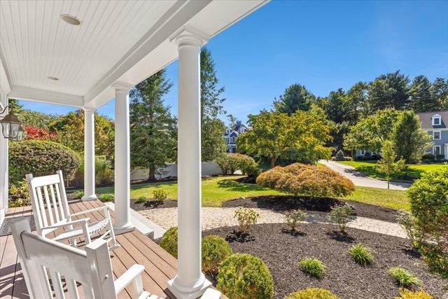 118 Bates Way, Hanover, MA 02339