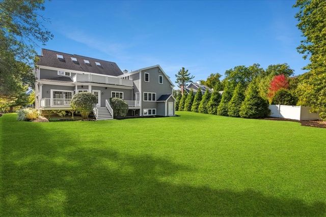 118 Bates Way, Hanover, MA 02339