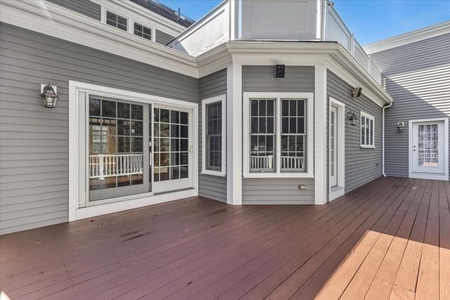 118 Bates Way, Hanover, MA 02339