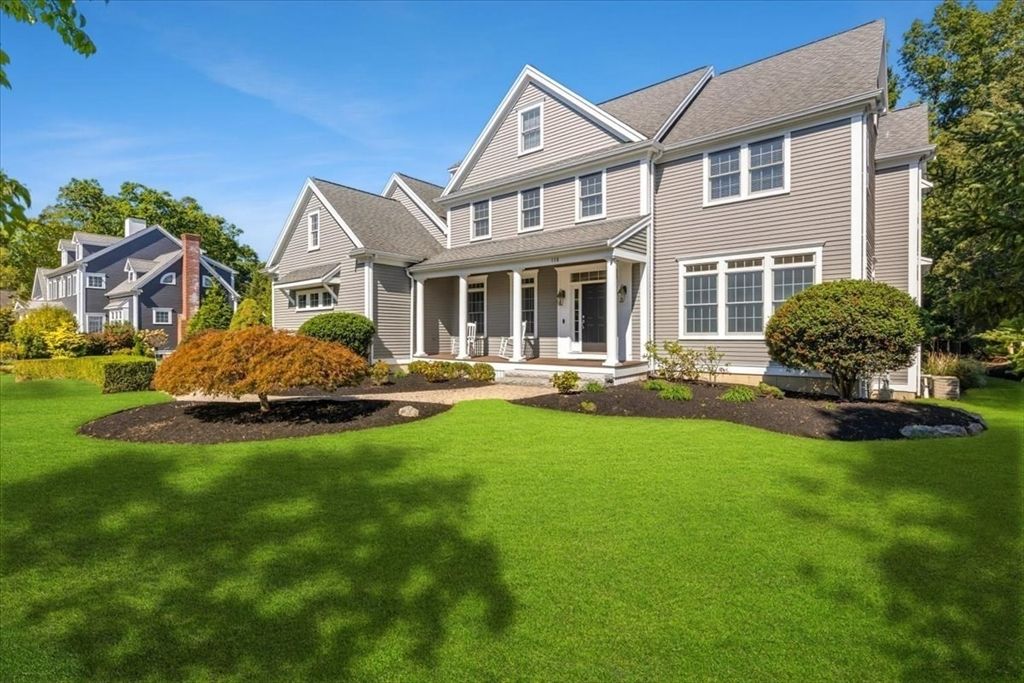 118 Bates Way, Hanover, MA 02339