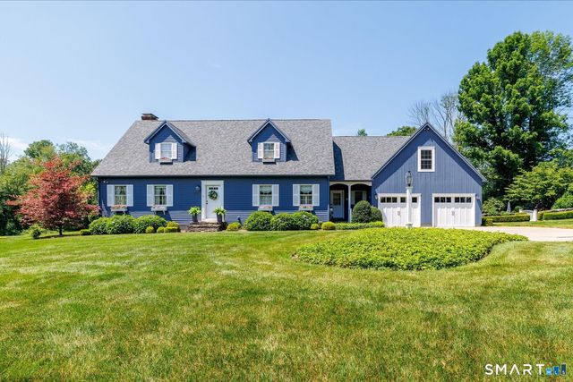 377 Pomfret Road, Brooklyn, CT 06234
