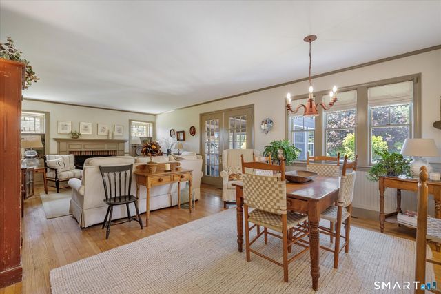 377 Pomfret Road, Brooklyn, CT 06234