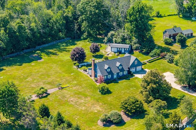377 Pomfret Road, Brooklyn, CT 06234