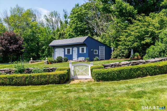 377 Pomfret Road, Brooklyn, CT 06234