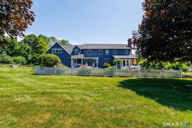 377 Pomfret Road, Brooklyn, CT 06234