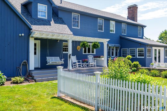 377 Pomfret Road, Brooklyn, CT 06234