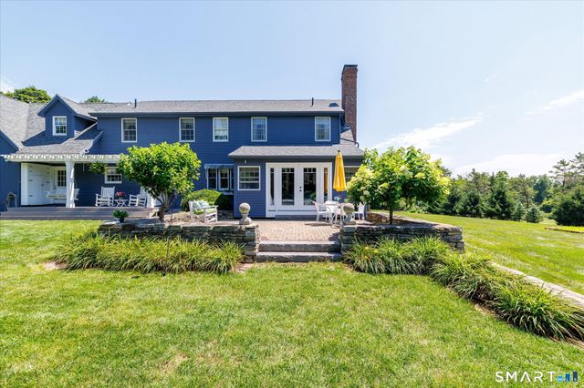 377 Pomfret Road, Brooklyn, CT 06234