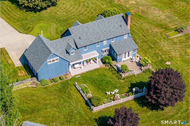 377 Pomfret Road, Brooklyn, CT 06234