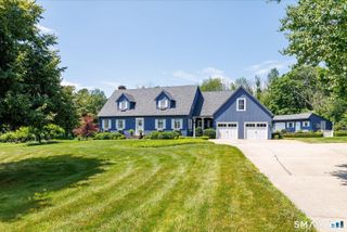 377 Pomfret Road, Brooklyn, CT 06234