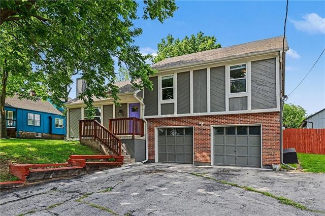 9812 W 51st Street, Merriam, KS 66203