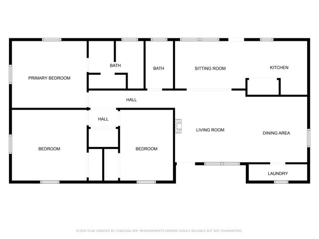 5514 County Road 2256, Greenville, TX 75402