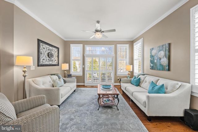 5417 ZOYSIA CT, Haymarket, VA 20169