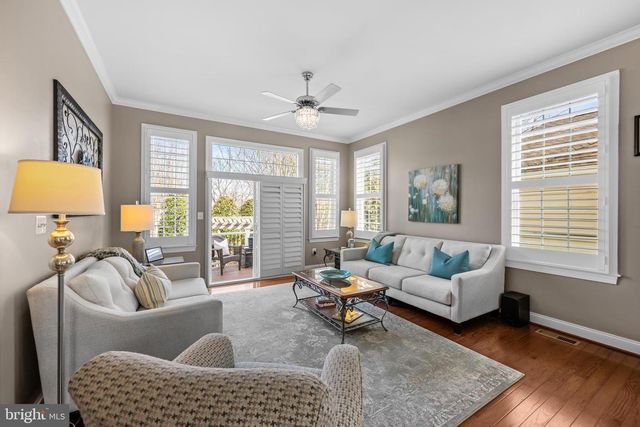 5417 ZOYSIA CT, Haymarket, VA 20169