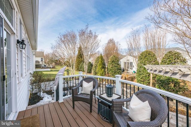 5417 ZOYSIA CT, Haymarket, VA 20169