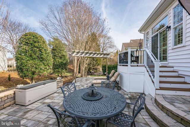 5417 ZOYSIA CT, Haymarket, VA 20169