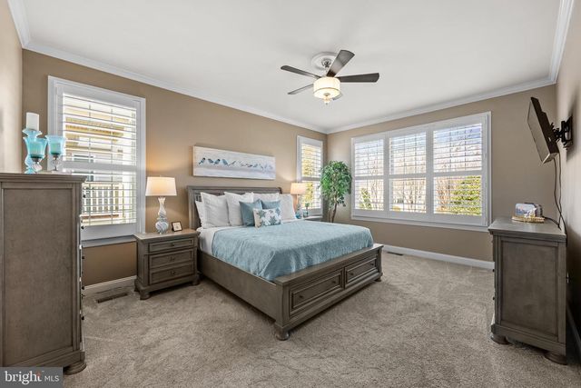 5417 ZOYSIA CT, Haymarket, VA 20169